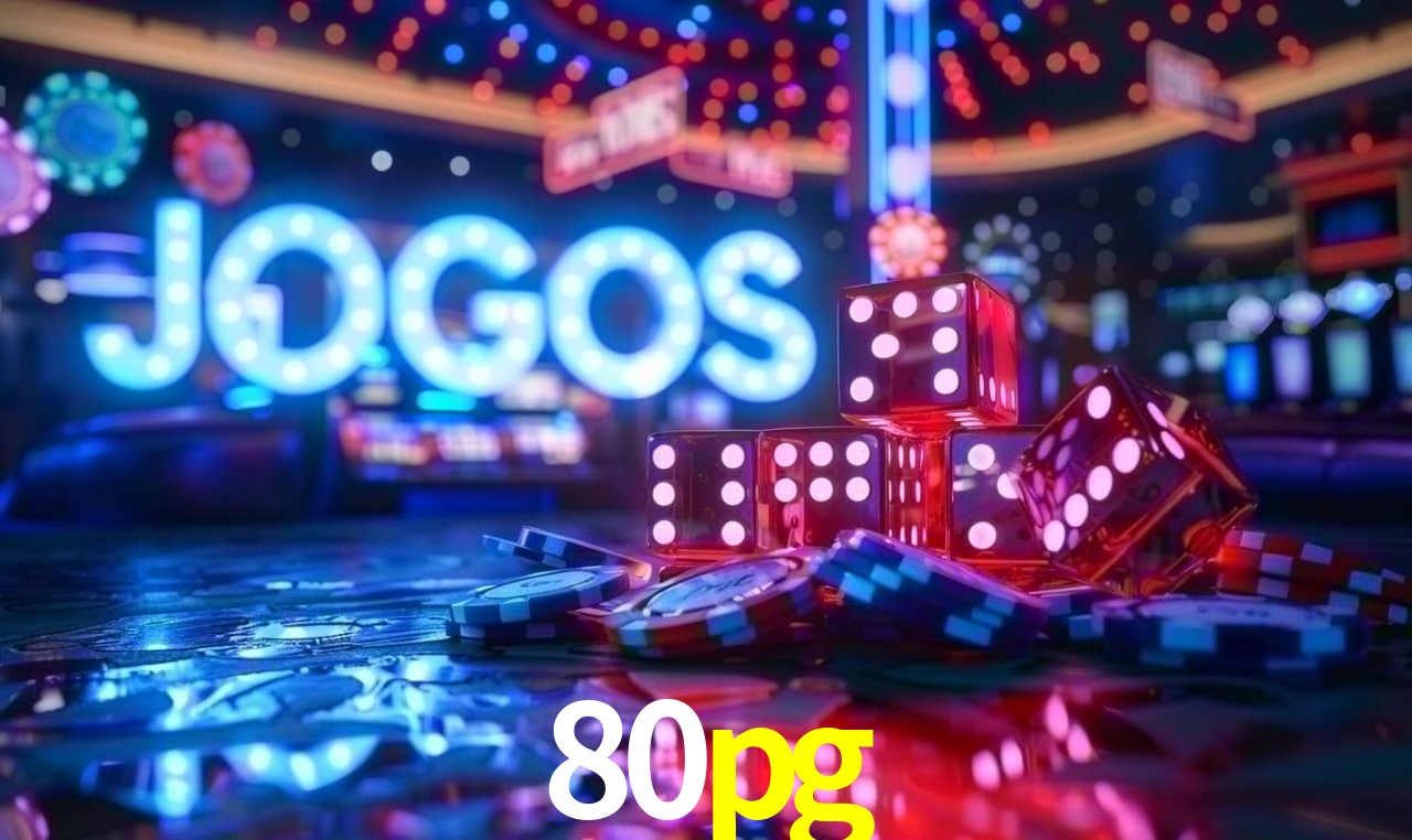 Desvendando o Mundo dos Jogos Virtuais na 80pg